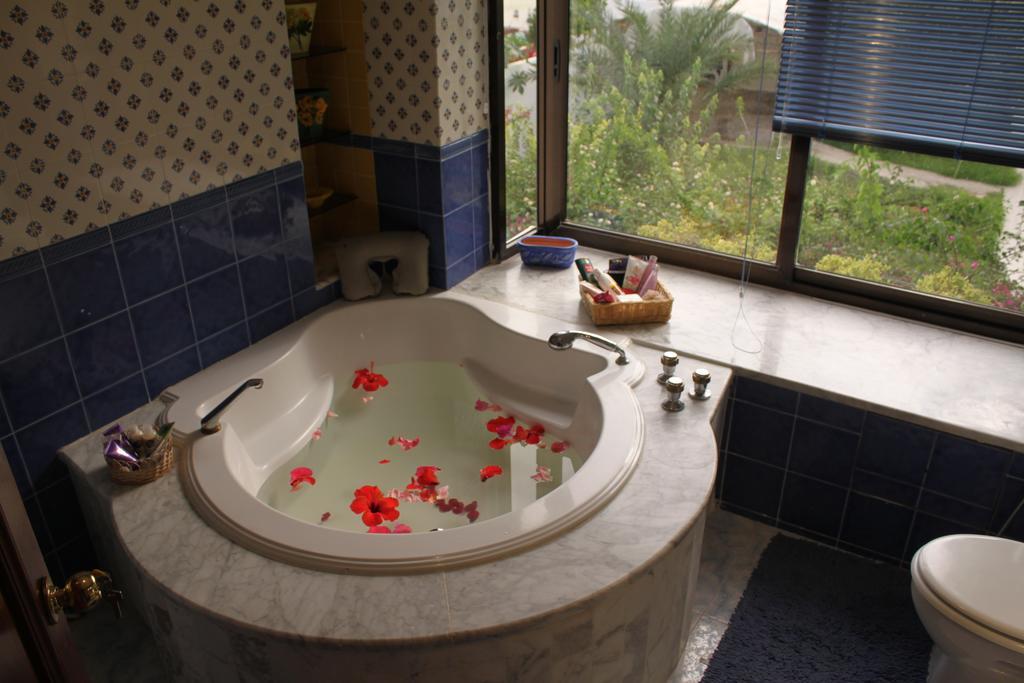 Villa Sidi Bou Ali エクステリア 写真