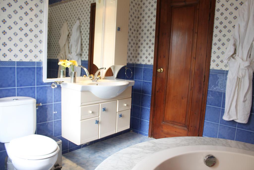 Villa Sidi Bou Ali エクステリア 写真